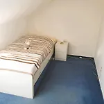 شقة Kost