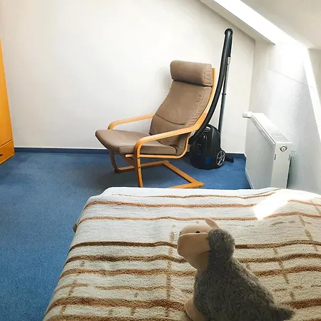Kost Apartamento Lübeck