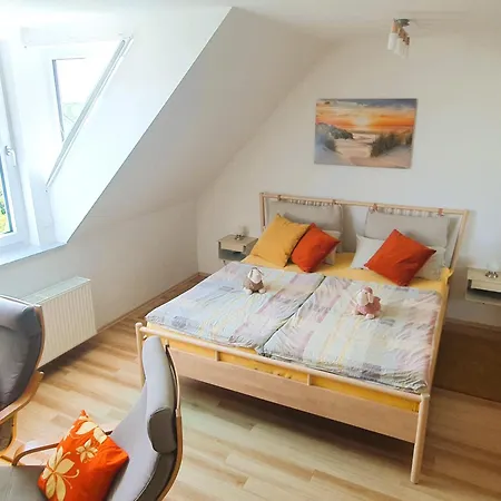 شقة Kost لوبيك