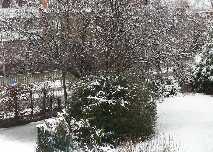 Kost Appartement *