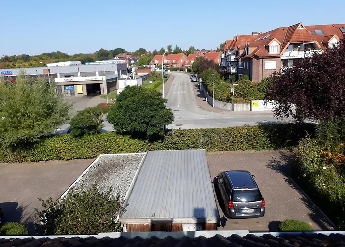 Kost * Lübeck