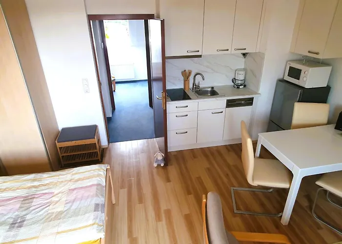 Appartement Kost
