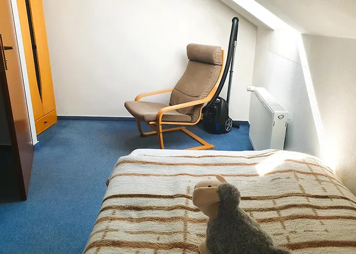 Kost Appartement Lübeck