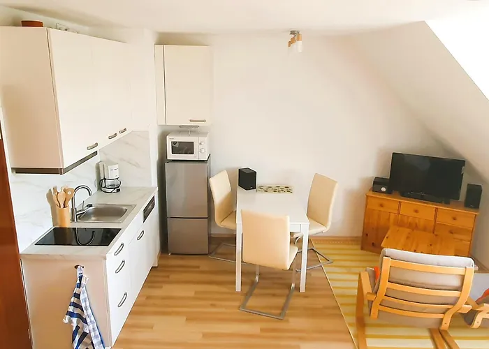 Kost Appartement *