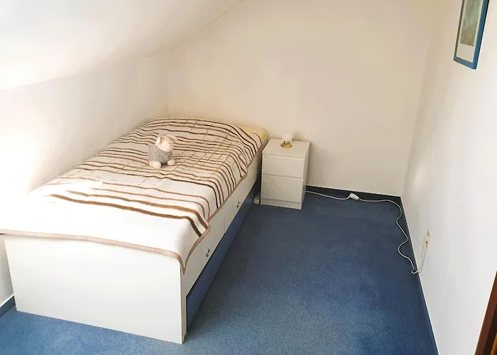 Appartement Kost