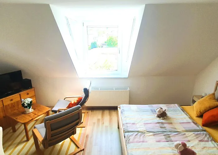 Kost Appartement *