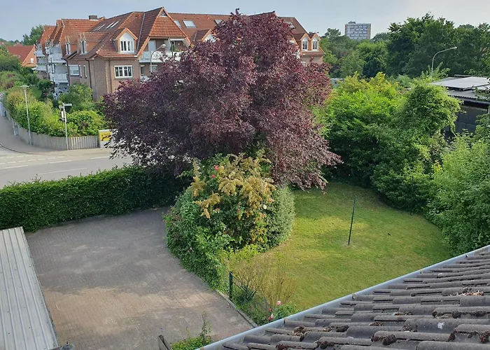 Appartement Kost *