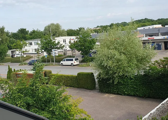 Appartement Kost